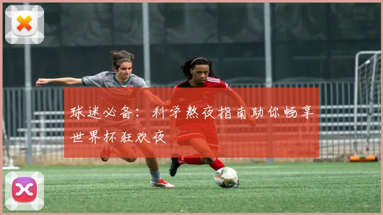球迷必备：科学熬夜指南助你畅享世界杯狂欢夜